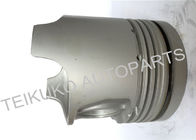 EP100 एल्यूमीनियम मिश्र धातु पिस्टन Hino इंजन भागों के लिए EP100 लाइनर किट 13216-1450 13216-1420