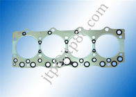 स्टेनलेस स्टील सामग्री OEM 5-87815199-1 के साथ ISUZU 4HK1 / 4HF1 पूर्ण गैस्केट सेट