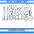 हुंडई डीजल इंजन पार्ट्स FZJ100 पूर्ण सेट गैस्केट 04111-66054 न्यूट्रल पैकेजिंग