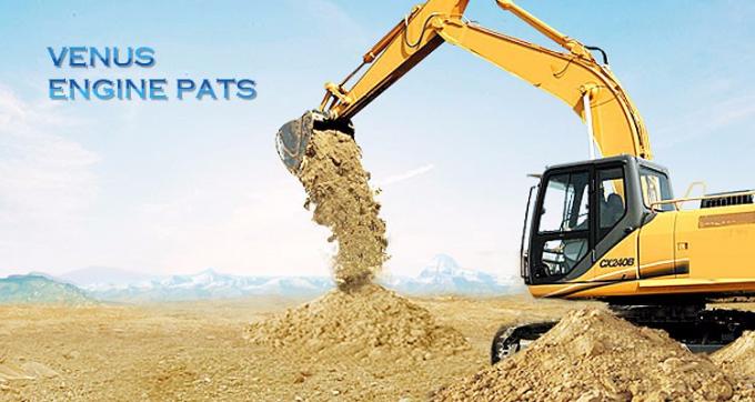 4D56 पिस्टन 4310B 6763500 23410-42000 / 10/20 / 23410-42901 डीजल इंजन भागों के लिए फिट