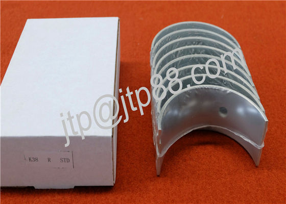 एआर 12251 हेवी ड्यूटी इंजन पार्ट्स मुख्य असर सेट 3014055 के 38 केटी 38 केटी 38 के लिए