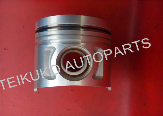 खुदाई हिनो इंजन पार्ट्स 13211-3211 / 13301-1013 पिस्टन रिंग सेट के साथ