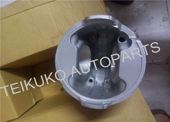 आईएसयूज़ू इंजन 6WA1 पिस्टन लाइनर किट आयरन सामग्री 1 - 12111 - 907 - 1