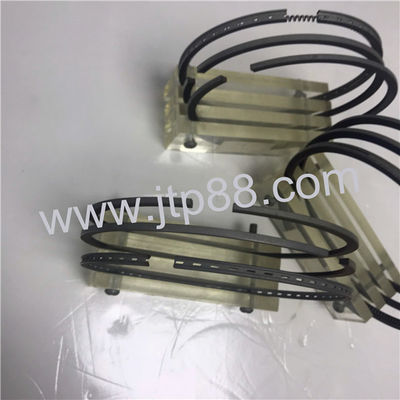 निसान एनई 6 इंजन स्पेयर पार्ट्स पिस्टन रिंग 110 मिमी व्यास OEM 12040-95029