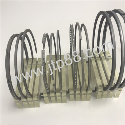 ISUZU 6SD1 इंजन पिस्टन रिंग्स, 120 मिमी पिस्टन रिंग OEM 1-12121-094-1 सेट करता है