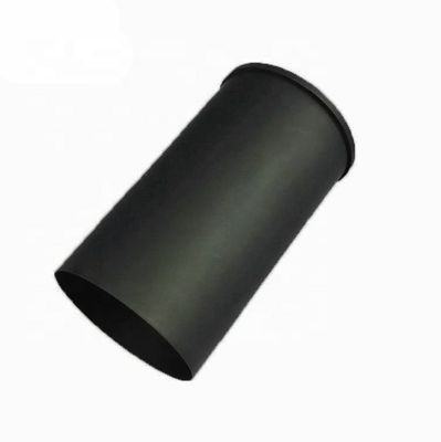 निसान RH8 RH10 मोटरसाइकिल सिलेंडर लाइनर के लिए ब्लैक इंजन सिलेंडर लाइनर