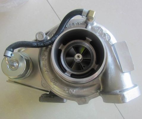 SK200-8 इंजन टर्बोचार्जर पार्ट्स GT2259LS 787873-5001S 24100-4631