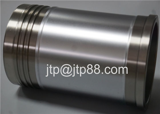 डीजल इंजन सिलेंडर लाइनर SD33T ट्रक इंजन लाइनर और पिस्टन सेट 11012-76200