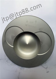 मित्सुबिशी पिस्टन सेट के लिए एकल पिस्टन डीजल इंजन 8 डीसी 11 OEM: ME091050