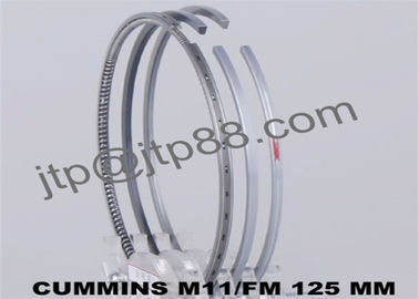 CUMMINS एम 11 इंजन पिस्टन रिंग्स 84 मिमी व्यास 3803977 3803705