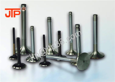 डीजल इंजन पार्ट्स के लिए ट्रक ISUZU 6SA1 / 6SD1 डीजल इंजन वाल्व