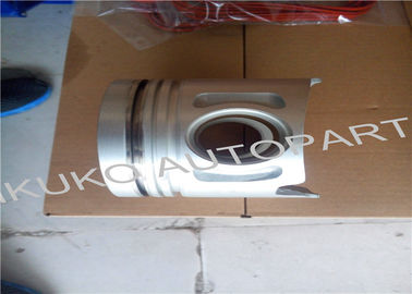 खुदाई डीजल स्पेयर पार्ट्स 4BD1 इंजन पिस्टन किट OEM 1-12111-777-0