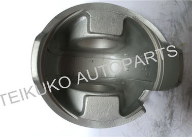 खुदाई डीजल स्पेयर पार्ट्स 4BD1 इंजन पिस्टन किट OEM 1-12111-777-0