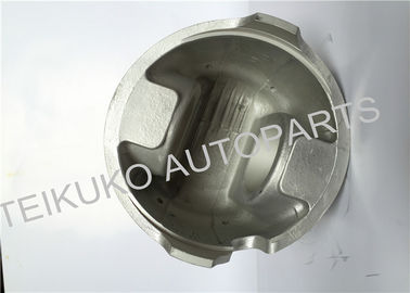 Alumiun सामग्री सिलेंडर पिस्टन रिंग सेट NH220 ऑटो इंजन पार्ट्स OEM 184800