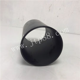 खुदाई स्पेयर पार्ट्स 6D16 इंजन सिलेंडर लाइनर 118.0 मिमी बोर व्यास ME041105-7