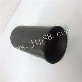 खुदाई स्पेयर पार्ट्स 6D16 इंजन सिलेंडर लाइनर 118.0 मिमी बोर व्यास ME041105-7