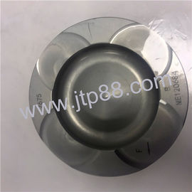 खुदाई इंजन Isuzu पिस्टन के लिए स्पेयर पार्ट्स 6SD1 एल्यूमीनियम पिस्टन OEM: 1121210941