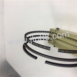 ISUZU 4HL OEM 8-97331-641-0 के लिए व्यास 115 मिमी 4 सिल इंजन पिस्टन रिंग्स