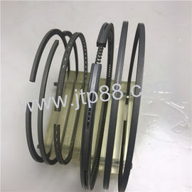 ISUZU 4HL OEM 8-97331-641-0 के लिए व्यास 115 मिमी 4 सिल इंजन पिस्टन रिंग्स