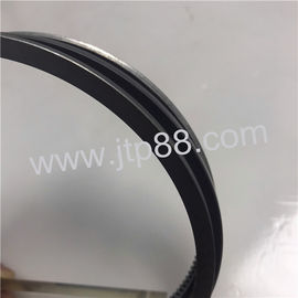व्यास 91.1 मिमी डीजल इंजन पिस्टन रिंग्स 4 डी 55 OEM एमडी050395