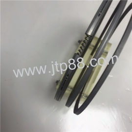 व्यास 91.1 मिमी डीजल इंजन पिस्टन रिंग्स 4 डी 55 OEM एमडी050395