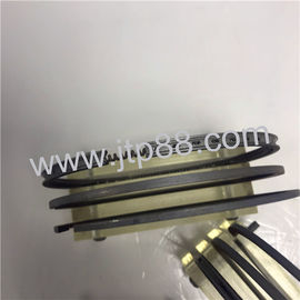व्यास 91.1 मिमी डीजल इंजन पिस्टन रिंग्स 4 डी 55 OEM एमडी050395