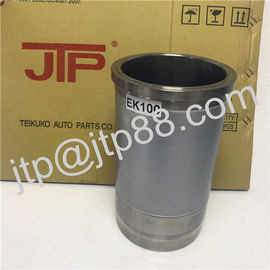 हिनो ईएफ 500 डीजल स्पेयर पार्ट्स / इंजन सिलेंडर आस्तीन OEM 11467-1101