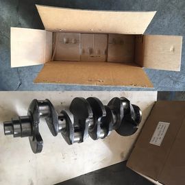 इंजन क्रैंकशाफ्ट 6HK1 इसुज़ु इंजन क्रैंकशाफ्ट OEM 8-94396737-4