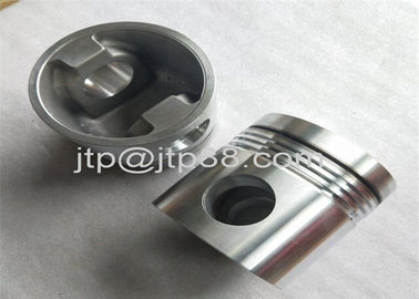 खुदाई भागों PC130-7 इंजन पिस्टन और सिलेंडर लाइनर 4D95L पिस्टन 6208-31-2110