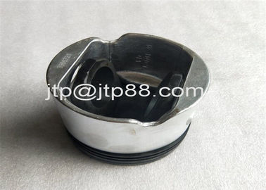 डीजल इंजन पार्ट्स पिस्टन और सिलेंडर लाइनर F17D इंजन पिस्टन 13216-2050