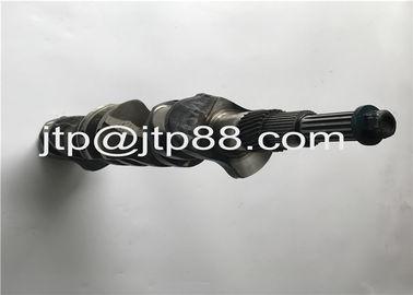 इंजन 994 मिमी लंबाई के लिए Hino EM100 जाली 134111802 खुदाई क्रैंकशाफ्ट