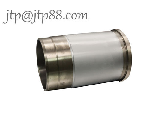 स्टॉक इंजन सिलेंडर लाइनर नंबर 65012010049 MAN DOOSAN इंजन अनुप्रयोगों के साथ संगत सटीक इंजन पार्ट