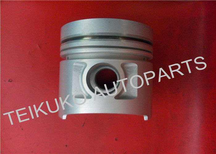 ISUZU 10PD1 डीजल इंजन पिस्टन पिन आकार 43x80 मिमी OEM 1-12111-549-3