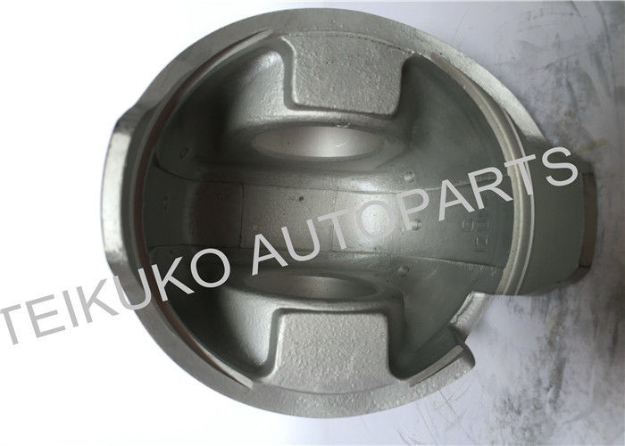 खुदाई डीजल स्पेयर पार्ट्स 4BD1 इंजन पिस्टन किट OEM 1-12111-777-0