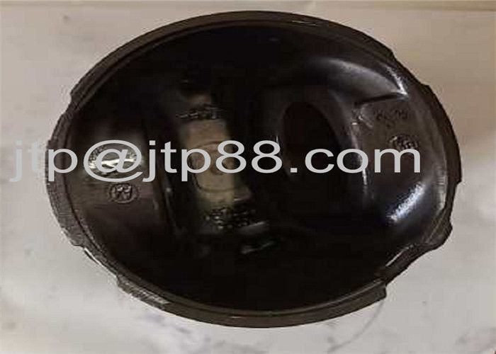 कार पिस्टन इंजन 6BD1 6BC2 डीजल इंजन पार्ट्स पिस्टन ISUZU 1-12111-777-0 के लिए उपयुक्त है