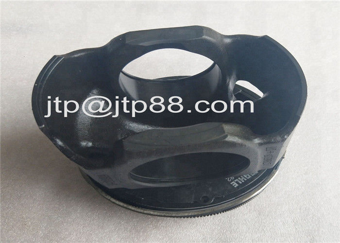 फोर्कलिफ्ट इंजन पार्ट्स S4D95L S6D95L खुदाई इंजन पिस्टन PC120-5 PC200-5