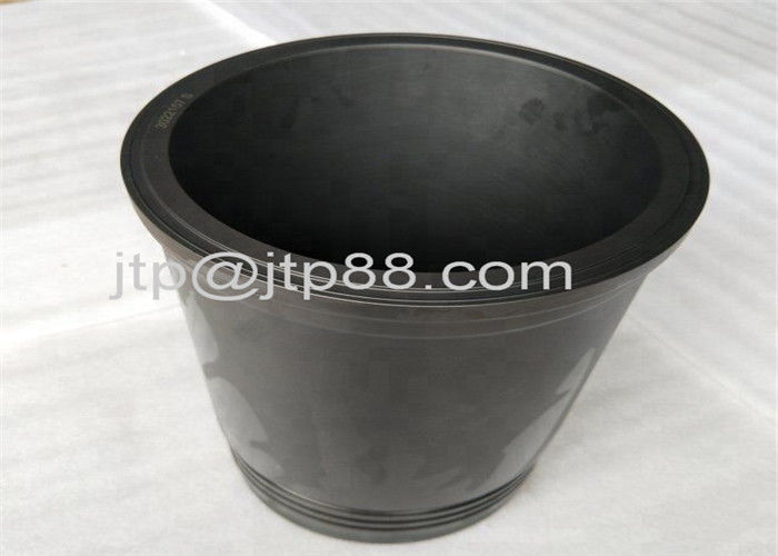 माज़दा E2700 0527-23-051 V101-23-051 के लिए एल्यूमीनियम स्टील सूखी सिलेंडर लाइनर