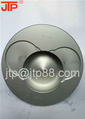 नंबर 13216-2100 के साथ हिनो के 13 डी अल्फाइन पिस्टन के लिए ट्रक डीजल इंजन पिस्टन परख