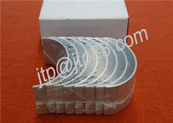 इंजन स्पेयर पार्ट्स डीजल इंजन बियरिंग्स CUMINS केटी 1 9 केटी 1 9 आकार 108 मिमी के लिए