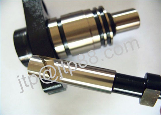 MITSUBISHI 8DC9 इंजन स्पेयर पार्ट्स के लिए 134101-6420 इंजेक्शन पंप प्लंगर पी 4 9