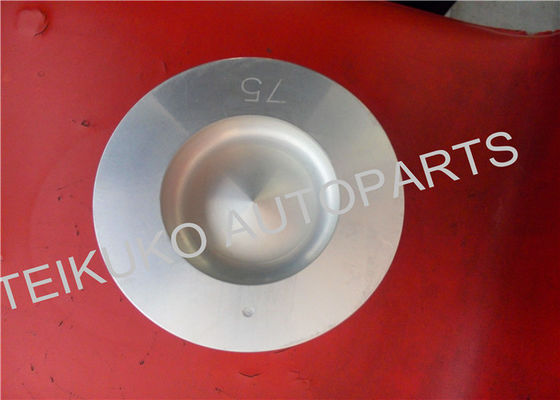 खुदाई हिनो इंजन पार्ट्स 13211-3211 / 13301-1013 पिस्टन रिंग सेट के साथ