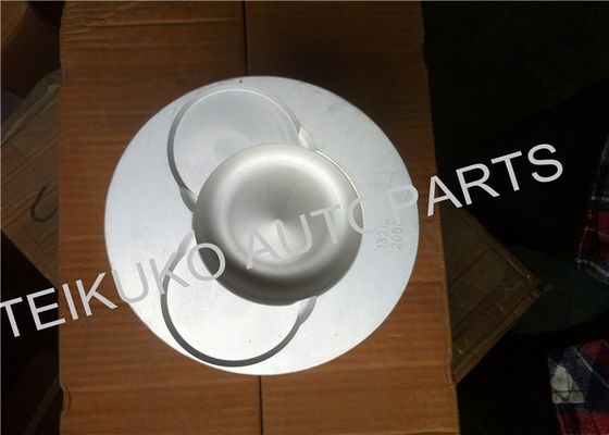 एफ 17 ई एफ 17 सी एफ 17 डी हिनो डीजल इंजन पिस्टन ऑटो पार्ट्स 13221-1221 83 मिमी लंबाई