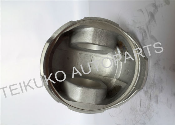 धरती पर भारी मशीन 65.02501-0031 के लिए 36 * 87 एमएम पिन इंजन पार्ट्स पिस्टन