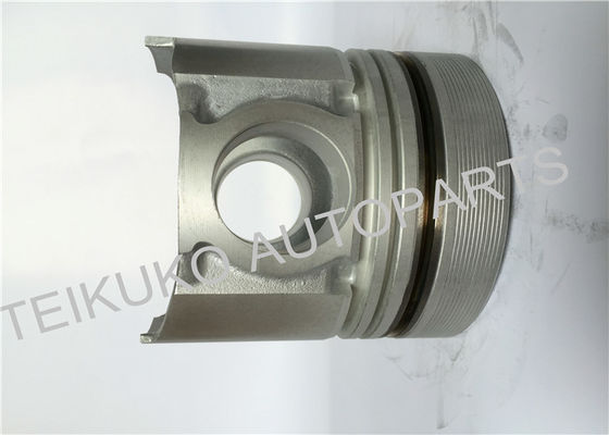 धरती पर भारी मशीन 65.02501-0031 के लिए 36 * 87 एमएम पिन इंजन पार्ट्स पिस्टन