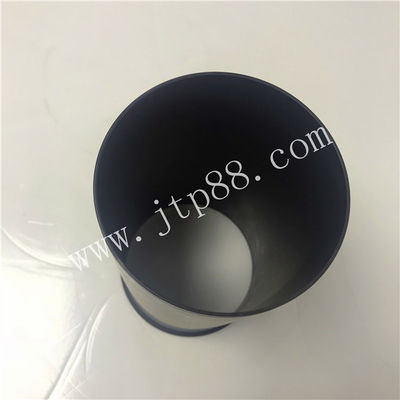 KOMATSU 6D95 सिलेंडर लाइनर आस्तीन 105 x 118.7 x 223 मिमी आकार आसान स्थापना