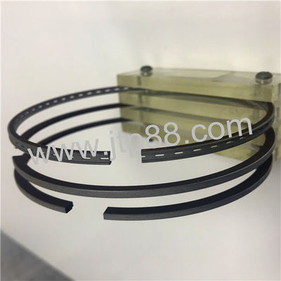 मित्सुबिशी फ्यूसो फाइटर डंप ट्रक के लिए 6 डी 15 113 मिमी इंजन पिस्टन रिंग्स