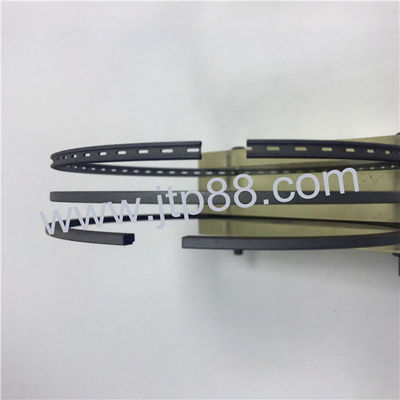 मित्सुबिशी फ्यूसो फाइटर डंप ट्रक के लिए 6 डी 15 113 मिमी इंजन पिस्टन रिंग्स