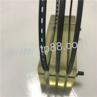 मित्सुबिशी फ्यूसो फाइटर डंप ट्रक के लिए 6 डी 15 113 मिमी इंजन पिस्टन रिंग्स