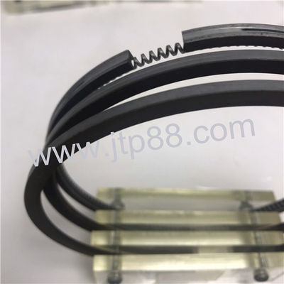 व्यास 111 मिमी 65.02503-8146 व्यास के साथ Doosan इंजन पिस्टन रिंग्स D1146 1146