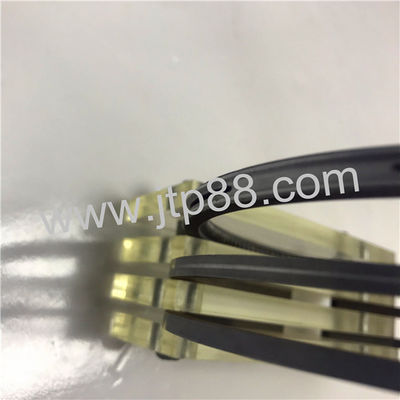 105 मिमी के साथ ISUZU इंजन पिस्टन रिंग्स 6 बीजी 1 इंजन पार्ट्स के लिए रिक पिस्टन रिंग सेट